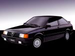 Alfa Romeo Arna Ti 1984 года (WW)